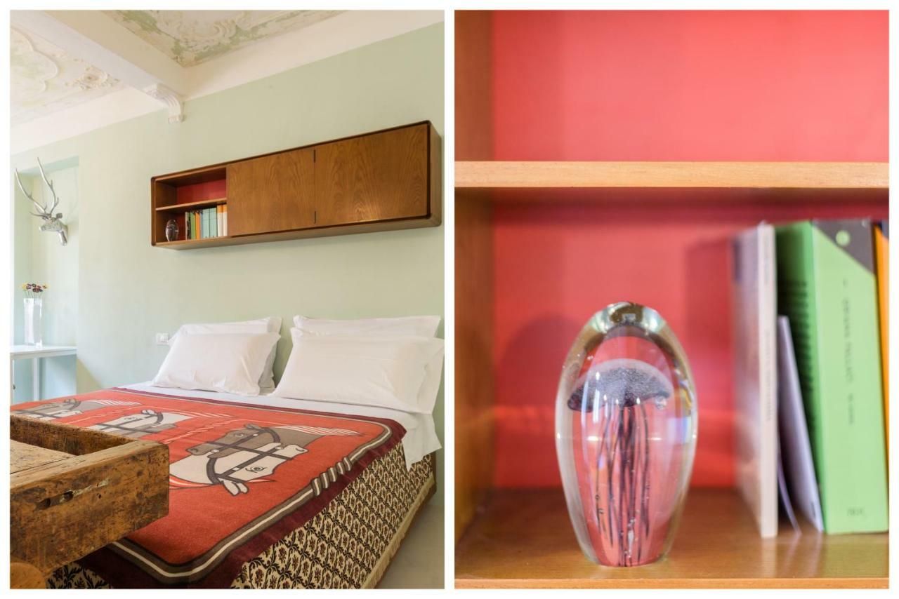 Duomo Luxury Suite - By Myhomeincomo Exterior photo